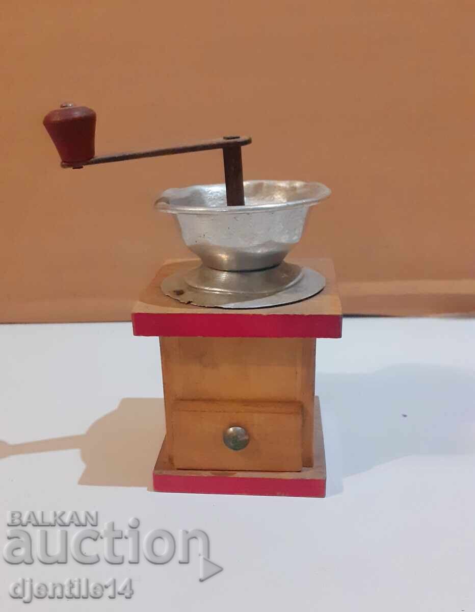 Moară de piper - 6