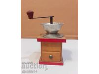 Μύλος αλεστικού πιπεριού