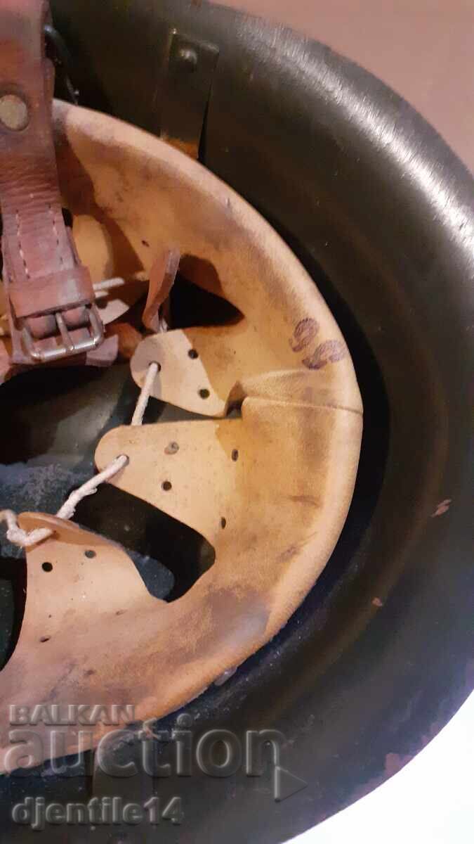 Licitație Cască militară veche