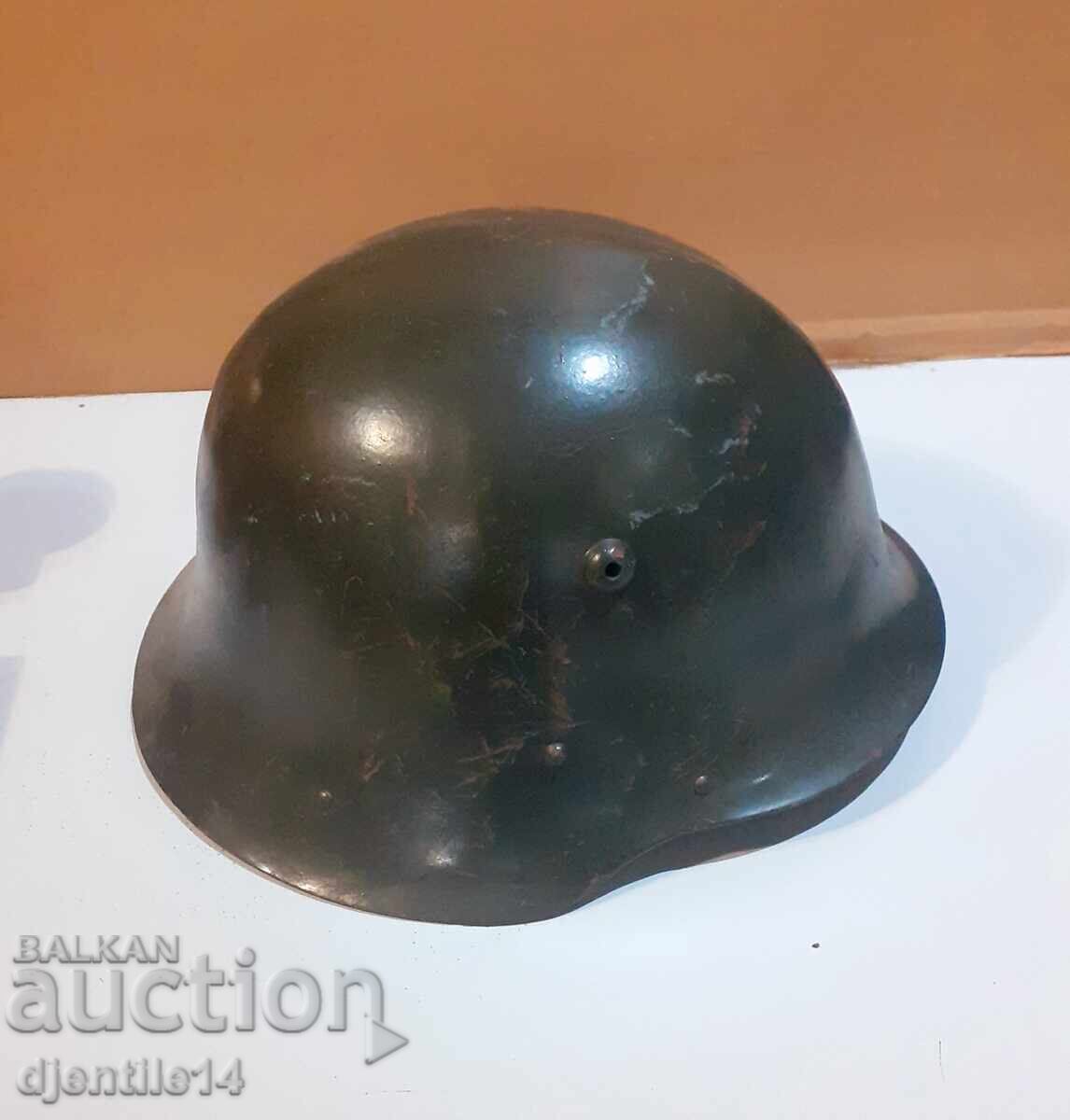 Cască militară veche
