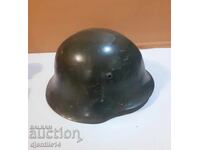 Παλαιό στρατιωτικό κράνος