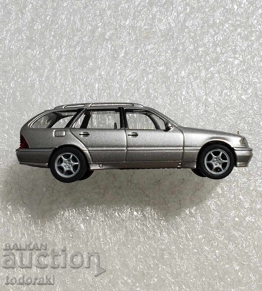 Herpa Mercedes Benz Clasa C 1:87 Mercedes Benz Herpa