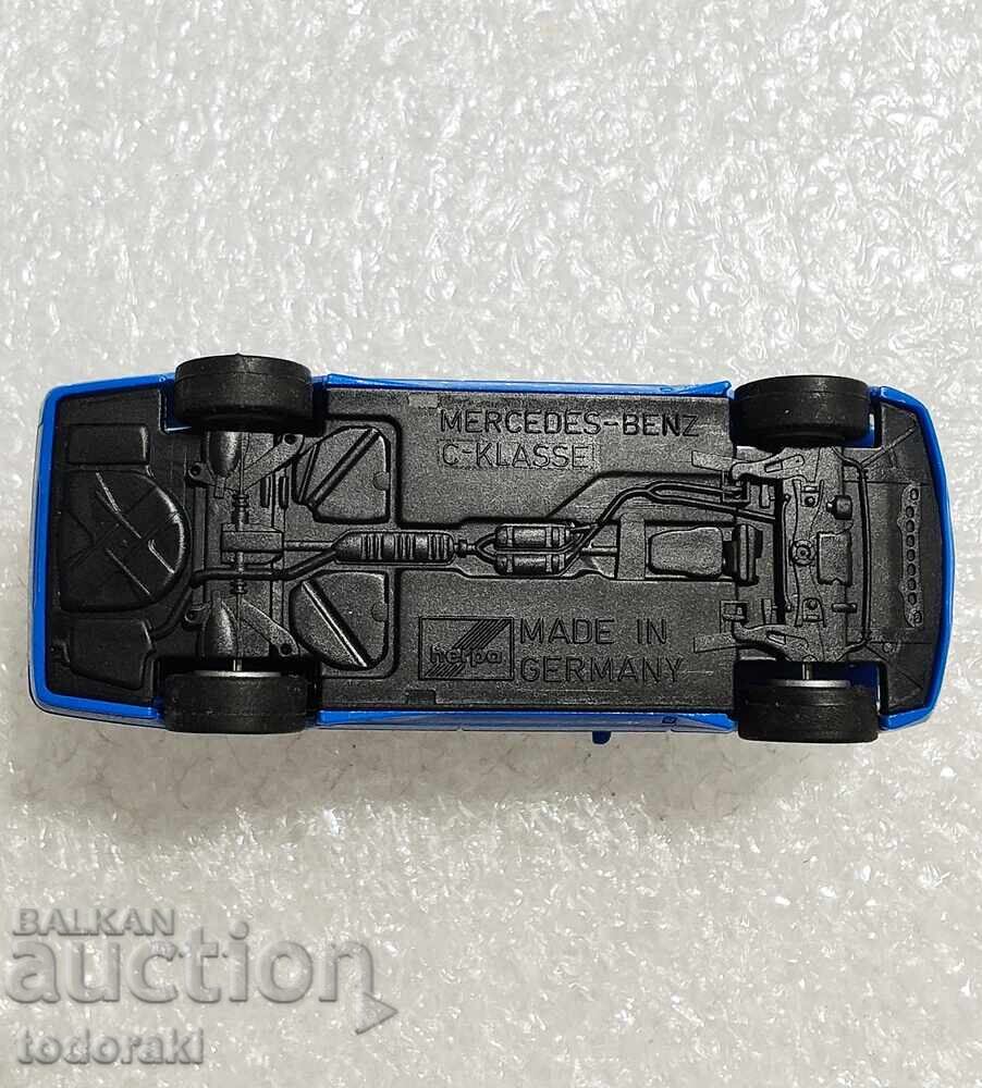 Auction  Herpa Mercedes Benz C Class 1:87 Herpa Mercedes Benz