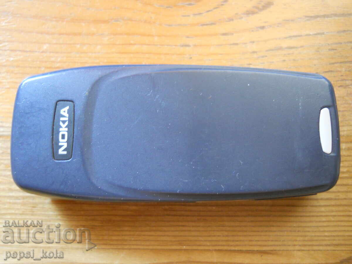 GSM "Nokia" 3310 με τιμή € 16.00 | 31.29 BGN