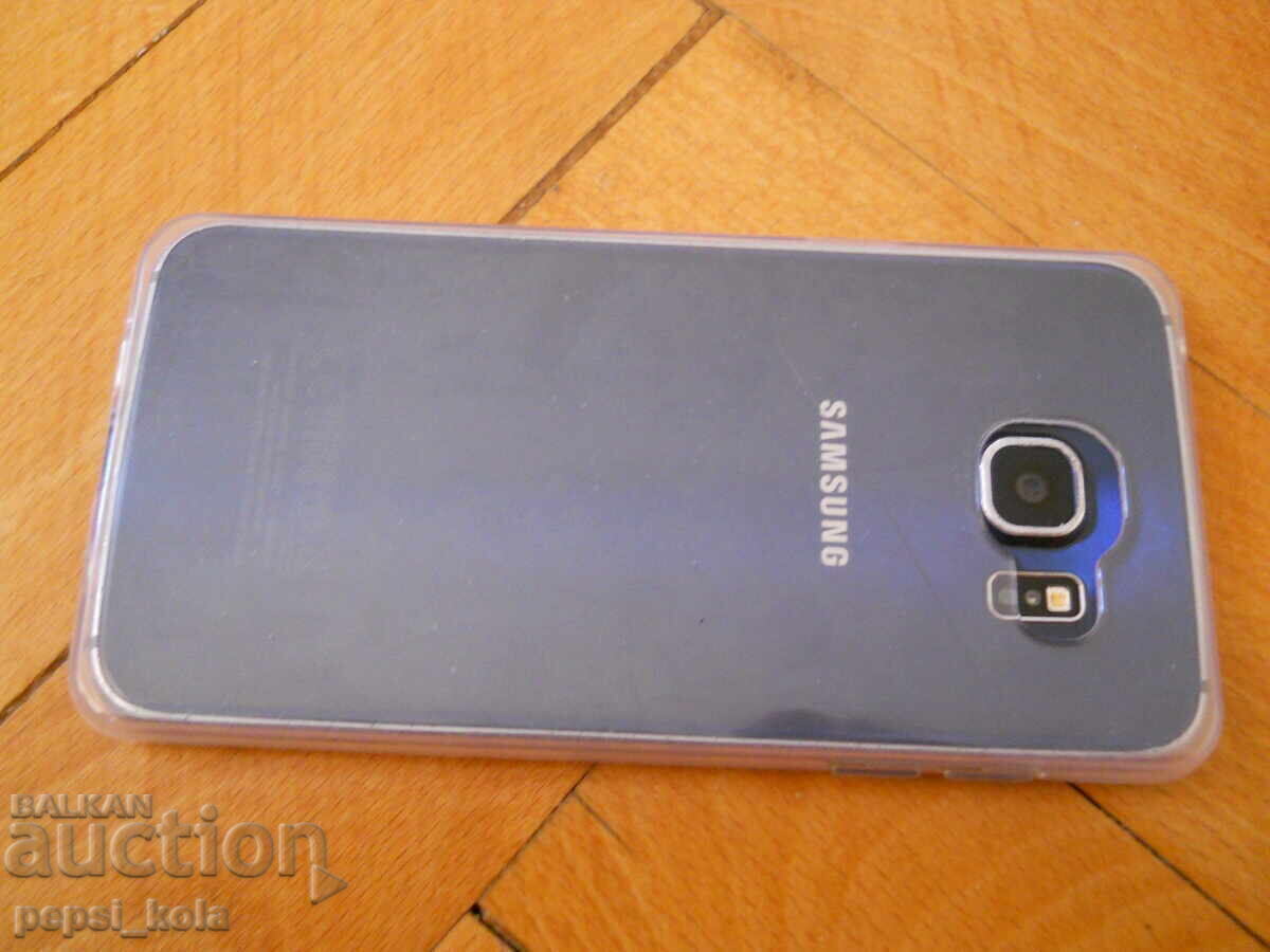 GSM "Samsung" Galaxi 6S cu preț € 40.00 | 78.23 BGN