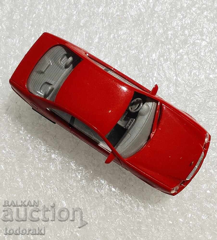 Herpa Mercedes Benz CLK 1:87 Mercedes Benz Herpa with price € 7.00 | 13.69 BGN