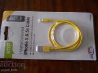 Cable for iPhone
