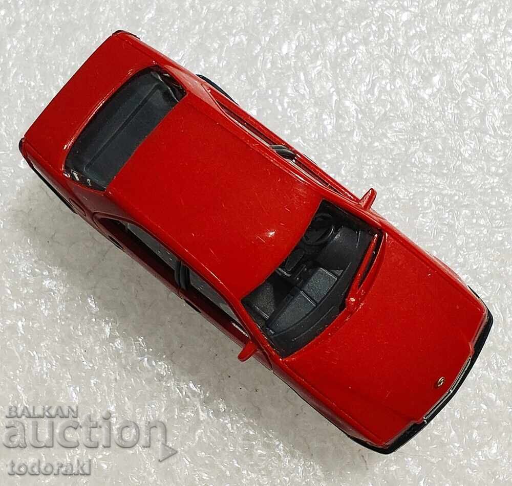 Herpa Mercedes Benz Clasa C 1:87 Mercedes Benz Herpa cu preț € 7.00 | 13.69 BGN