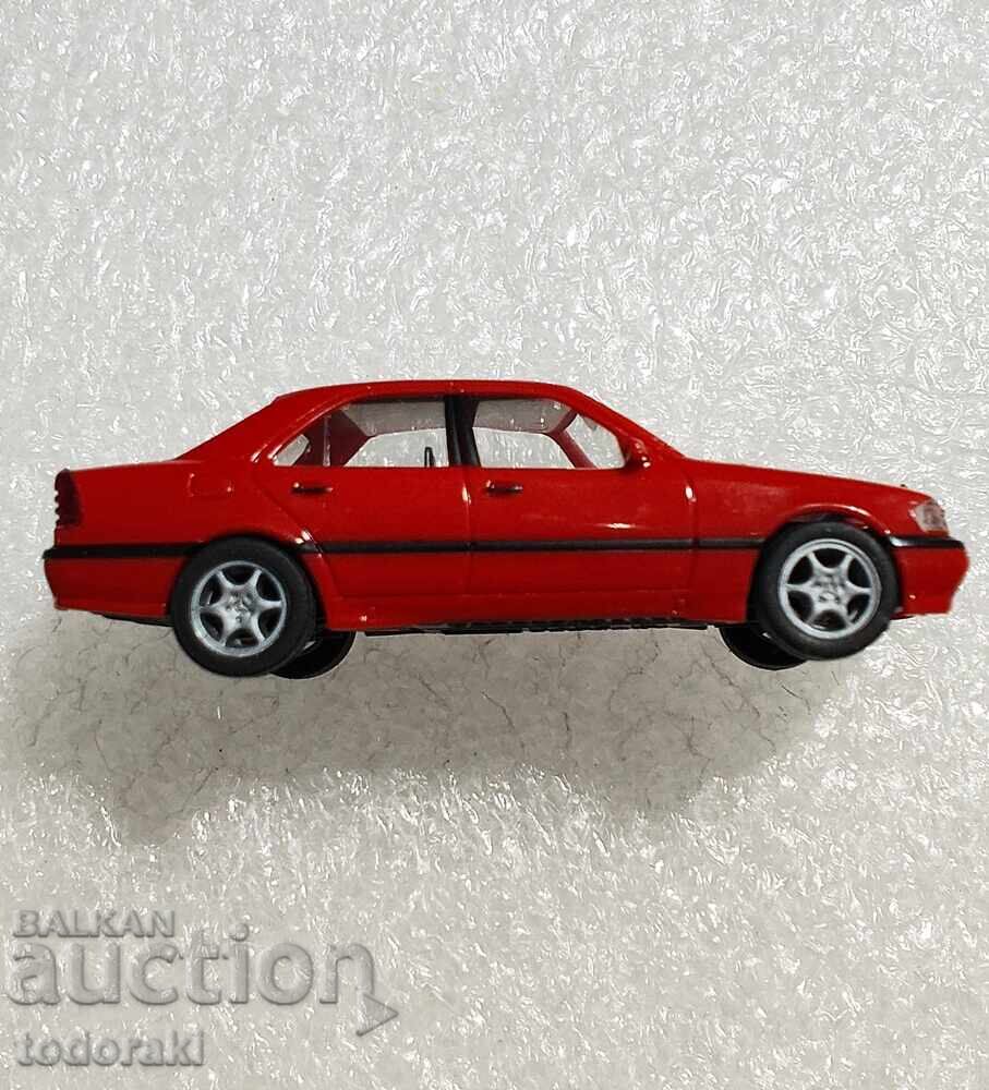 Herpa Mercedes Benz Clasa C 1:87 Mercedes Benz Herpa