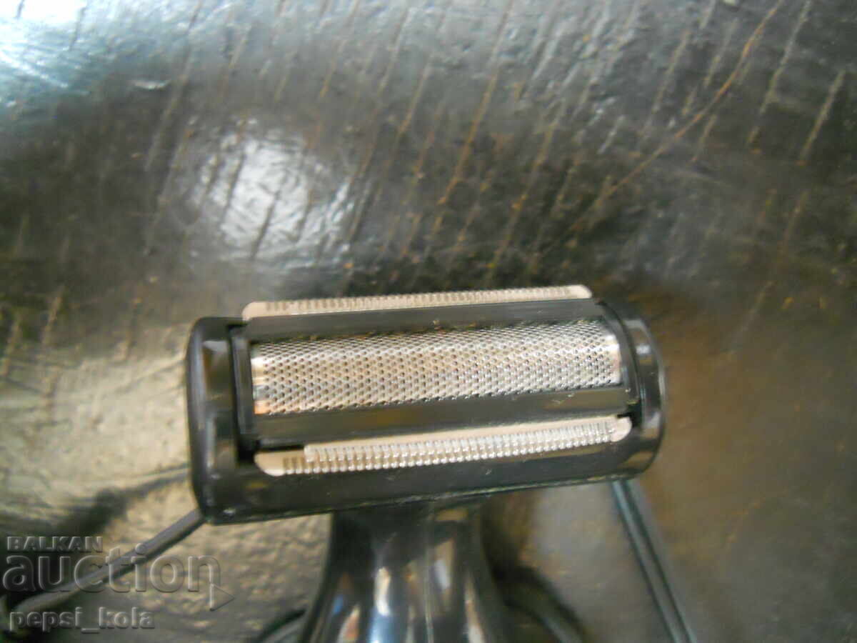Delivery of "Singer" Body Trimmer