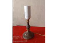 Vintage table lamp