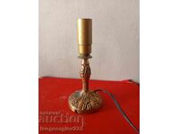 Vintage επιτραπέζιο φωτιστικό