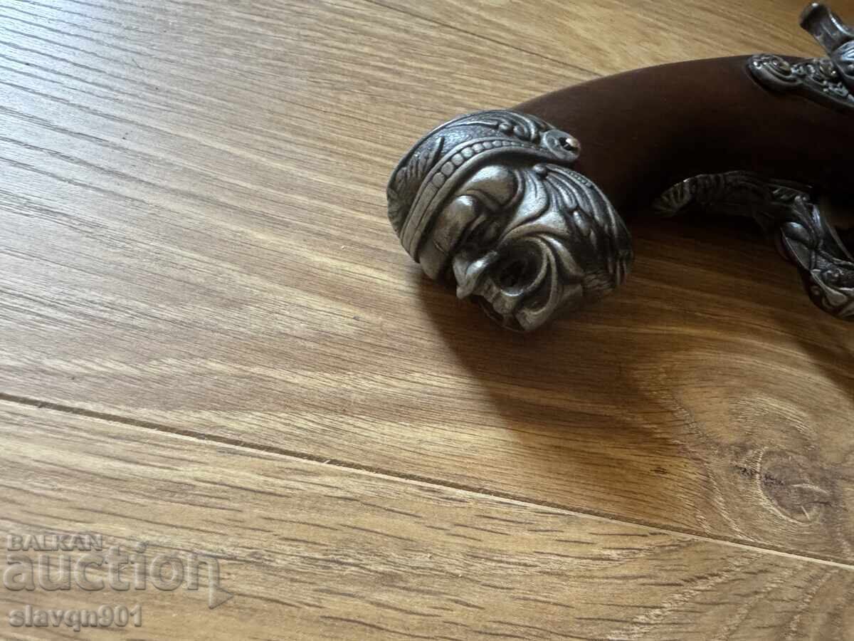 Pistol decorativ - 5