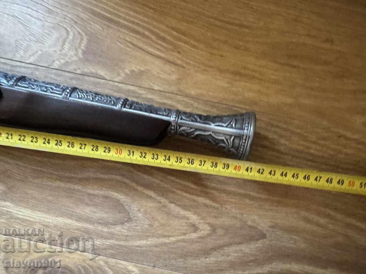 Pistol decorativ - 7