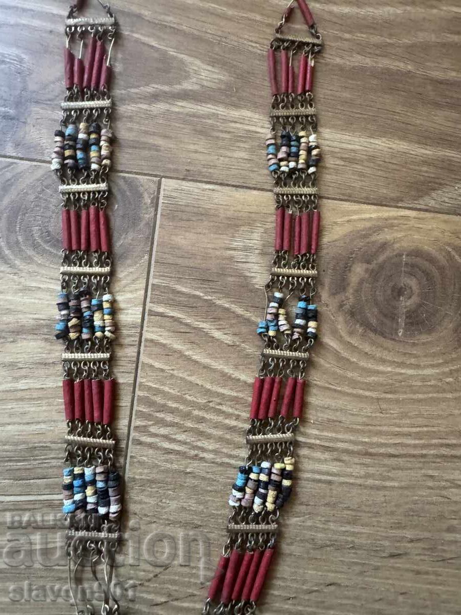 Licitație Bijuterii vechi