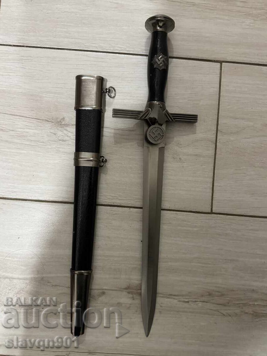 Delivery of Dagger of the Third Reich Reproduction