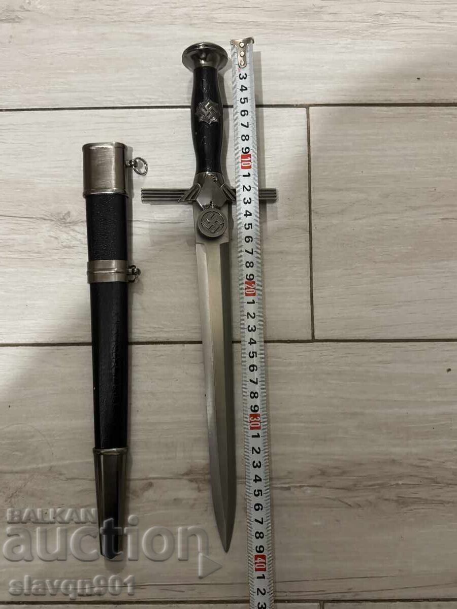 Dagger of the Third Reich Reproduction - 6