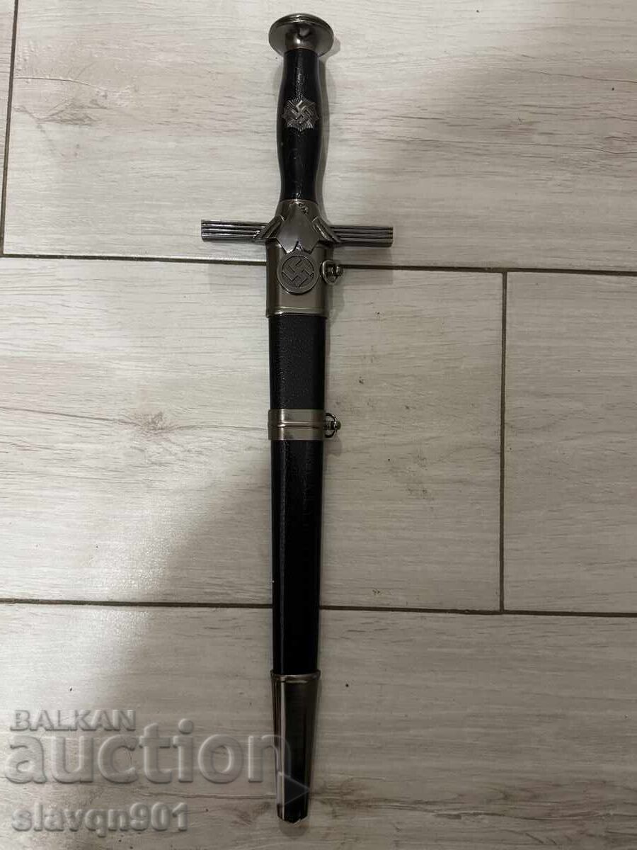 Dagger of the Third Reich Reproduction