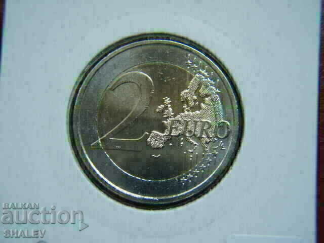 2 euro 2018 Austria "Republic" - Unc (2 euro) - 5