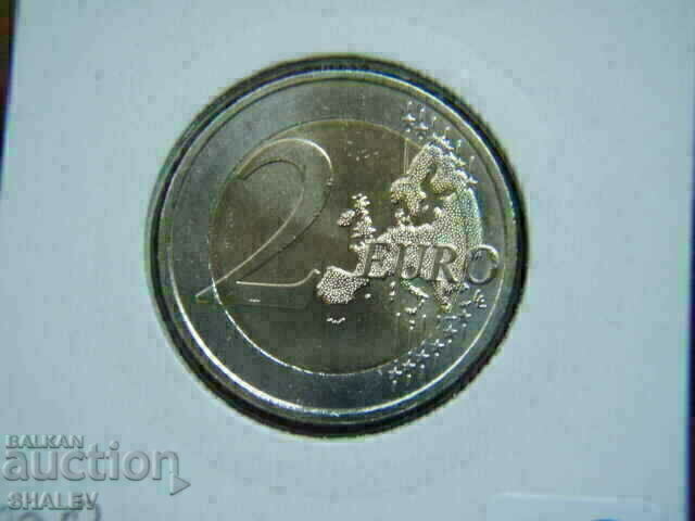 2 euro 2018 Austria "Republic" - Unc (2 euro) - 7