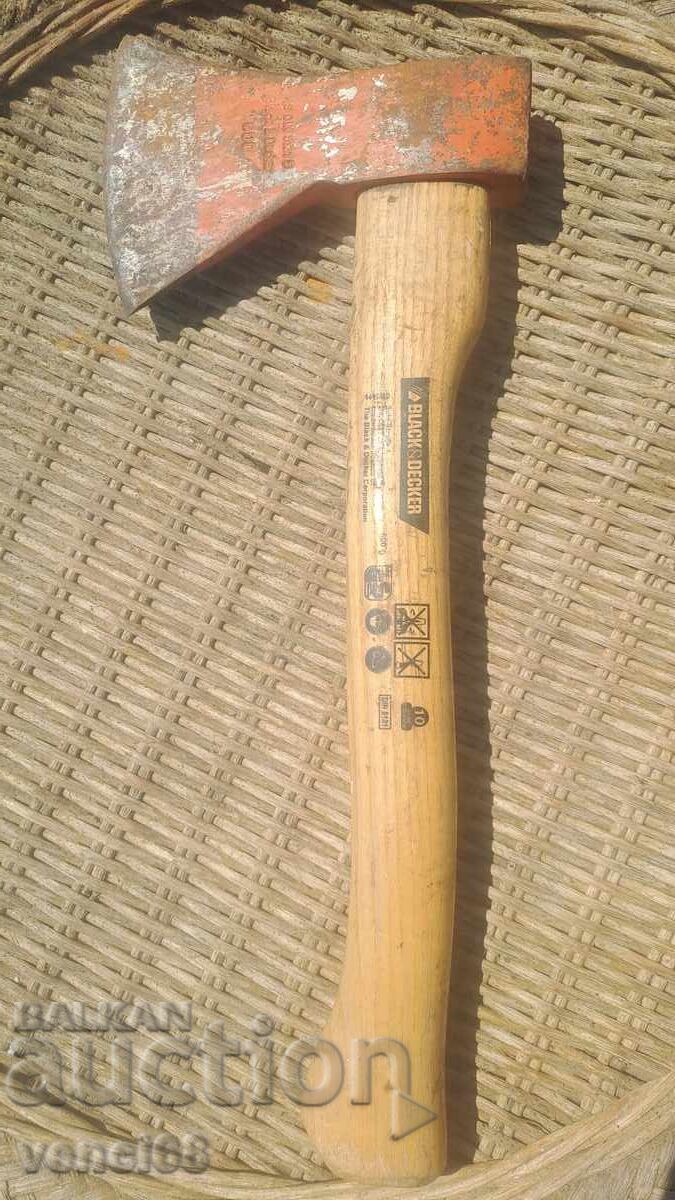 Topor Black & Decker