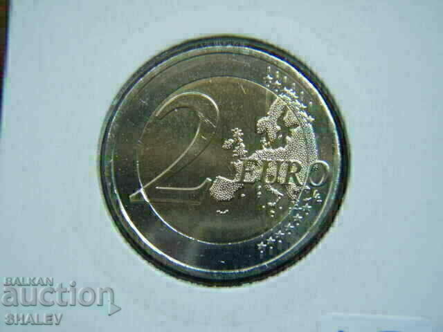2 euro 2018 Grecia "Kostis Palamas"(2) /Grecia/ Unc (2 euro) - 7