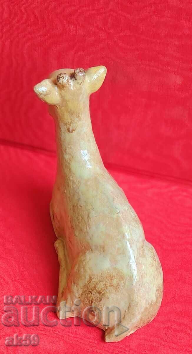 Licitație "Săndrak" - ceramică, sculptură mică