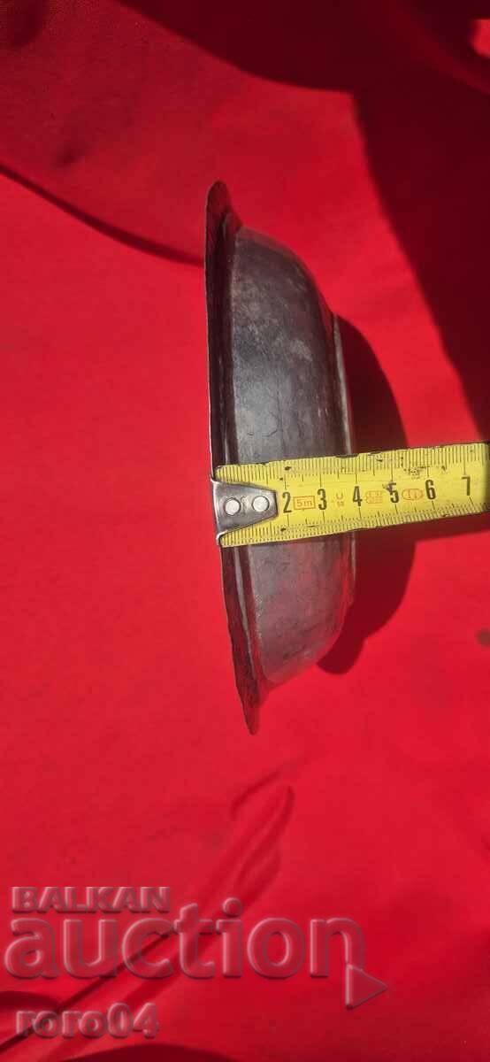 SAHAN - BOL - AN. TOSHEV - 1935 - 5