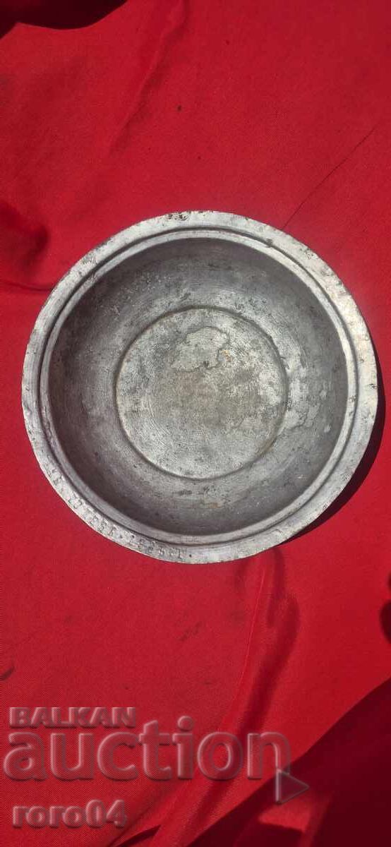 SAHAN - BOL - AN. TOSHEV - 1935 - 6