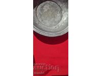 SAHAN - BOWL - AN. TOSHEV - 1935