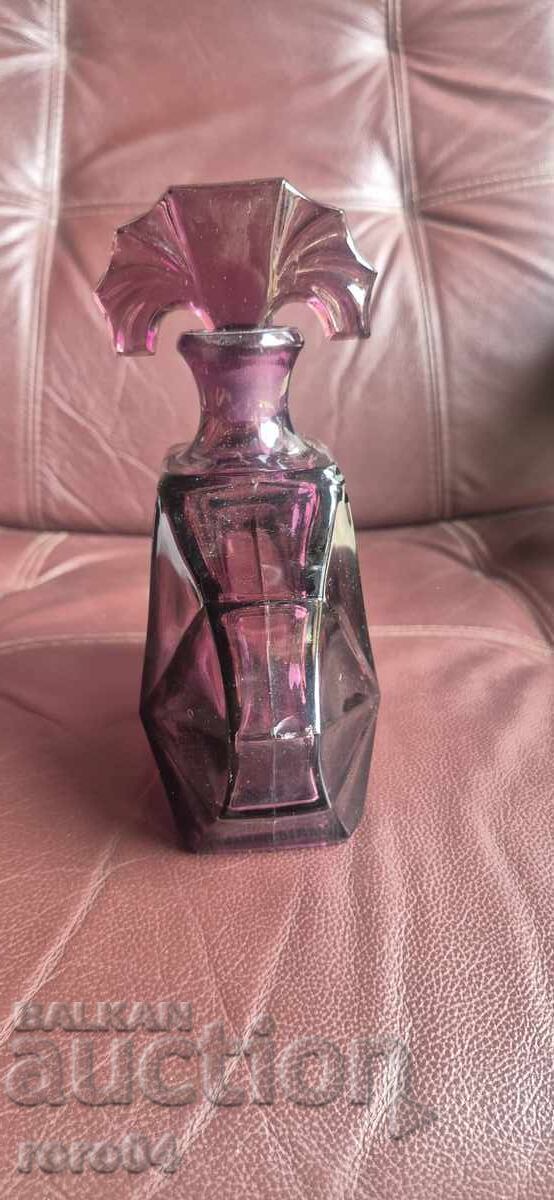 Delivery of CARAFE