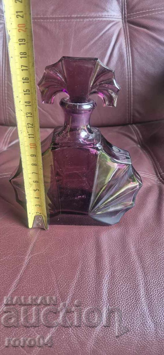 CARAFE - 7
