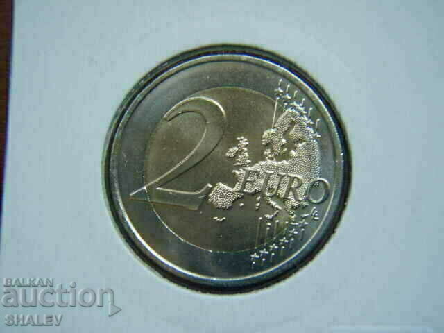 2 euro 2018 France "Simone Veil"(2) /France/ - Unc (2 euro) - 6