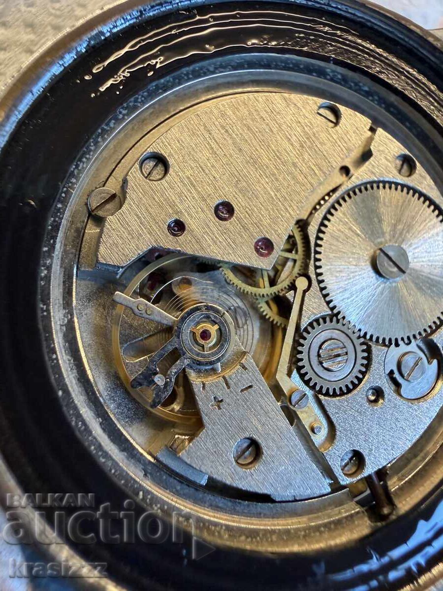 Vostok Amphibia Komandirskie работи - 5