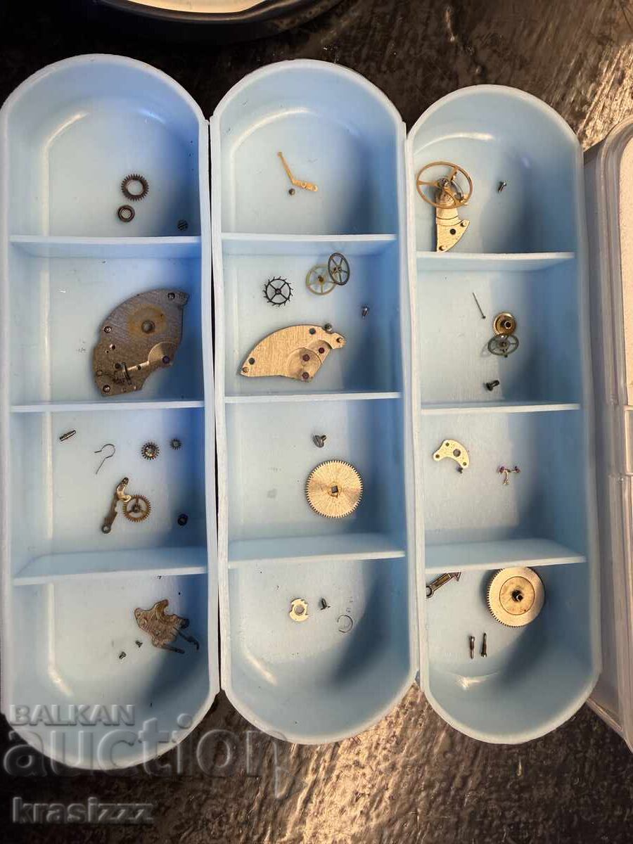 Vostok Amphibia Komandirskie работи - 7