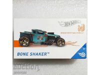 Hot Wheels ID Bone Shaker iOS Android Hot Wheels 1:64 Mașinuță