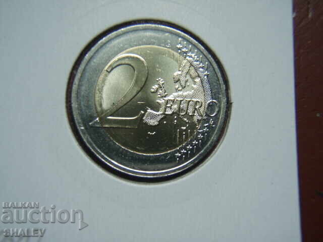 2 euro 2017 Estonia "Maapaev" /Estonia/ - Unc (2 euro) - 5