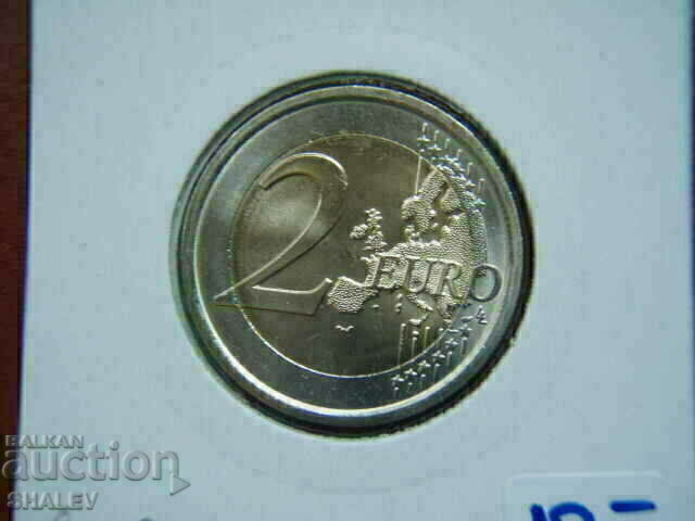 2 euro 2018 Italy "Salute" (1) /Italy/ - Unc (2 euro) - 6