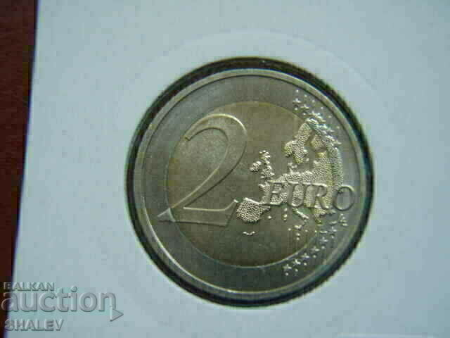 2 euro 2018 Letonia "Zemgale" (2) /Letonia/ - Unc (2 euro) - 5