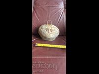 ΤΣΑΝ - ΒΑΜΒΑΚΕΡΟ