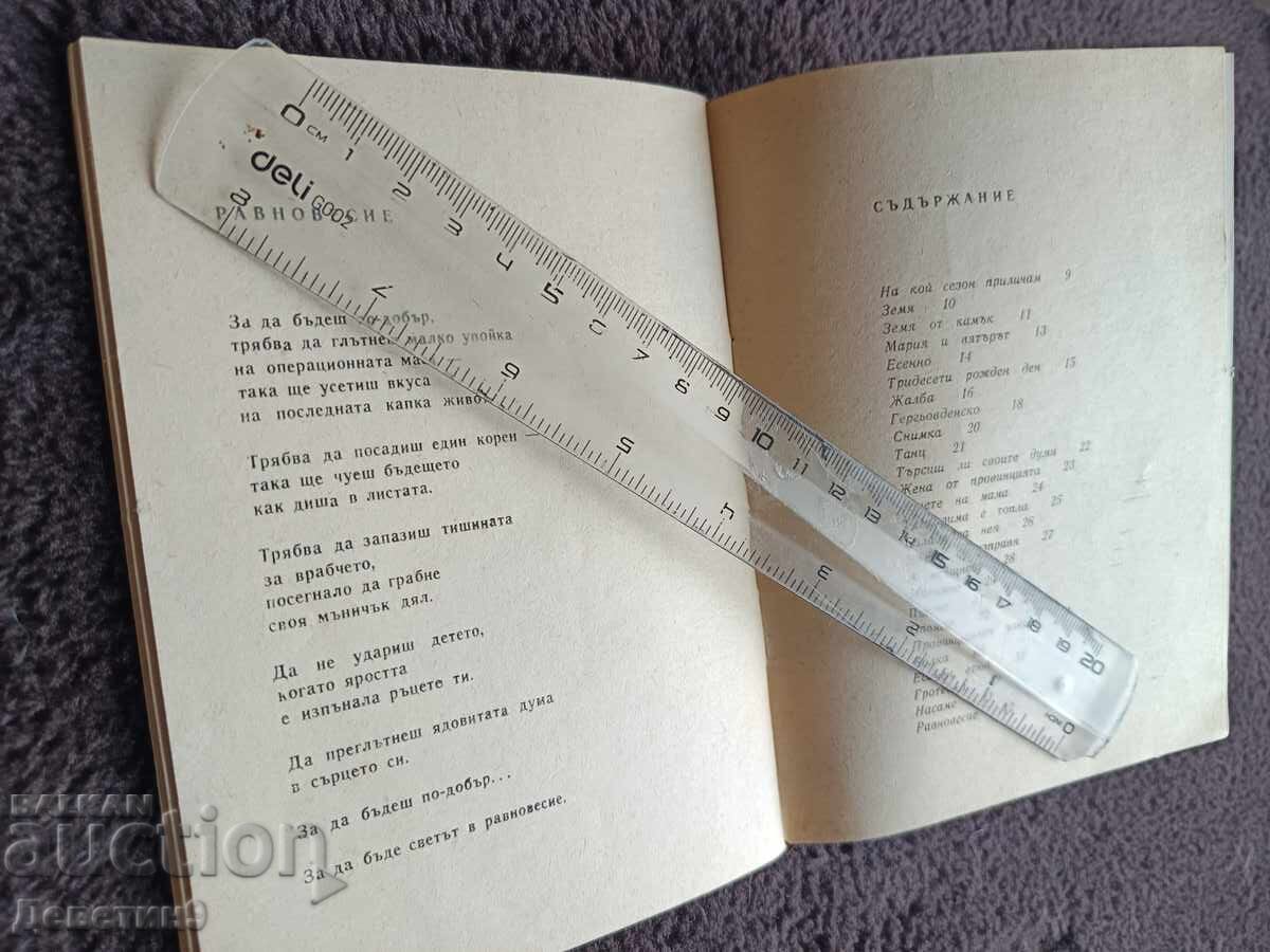 "Everything for You" - Magdalena Shumanova 1984 - 5