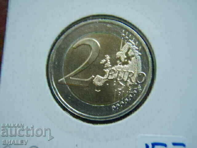 2 euro 2018 Luxembourg "Wiliam" (2) /Luxembourg/ - (2 euro) - 7