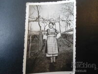 Fotografie veche, 12.I.1937