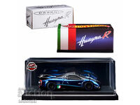 Hot Wheels RLC 21 Pagani Huayra R 1:64