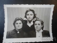 Стара снимка, Фото "СТУДИО", Черневъ - Враца