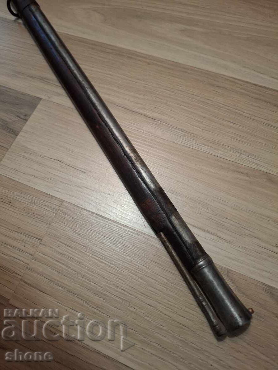 Cannon, fuse, crimper, shisha, boilie, carnation - 12