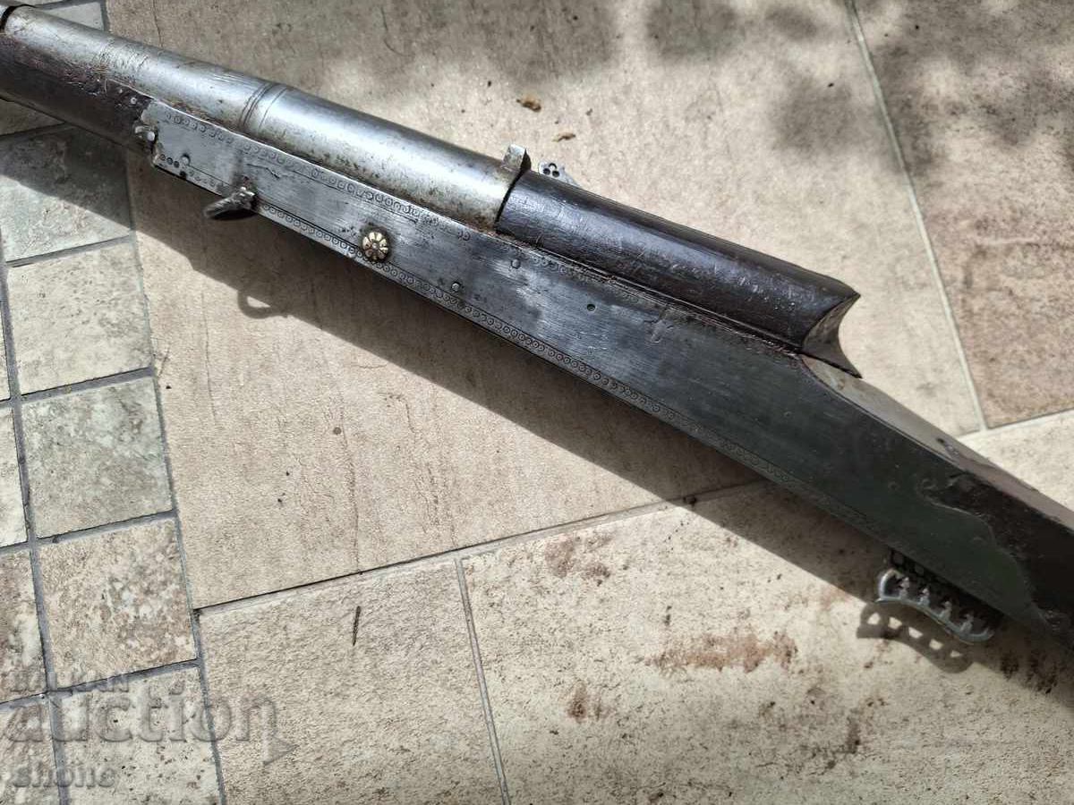 Cannon, fuse, crimper, shisha, boilie, carnation - 6