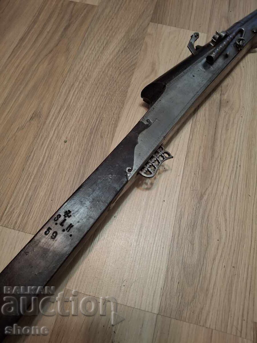 Cannon, fuse, crimper, shisha, boilie, carnation - 7