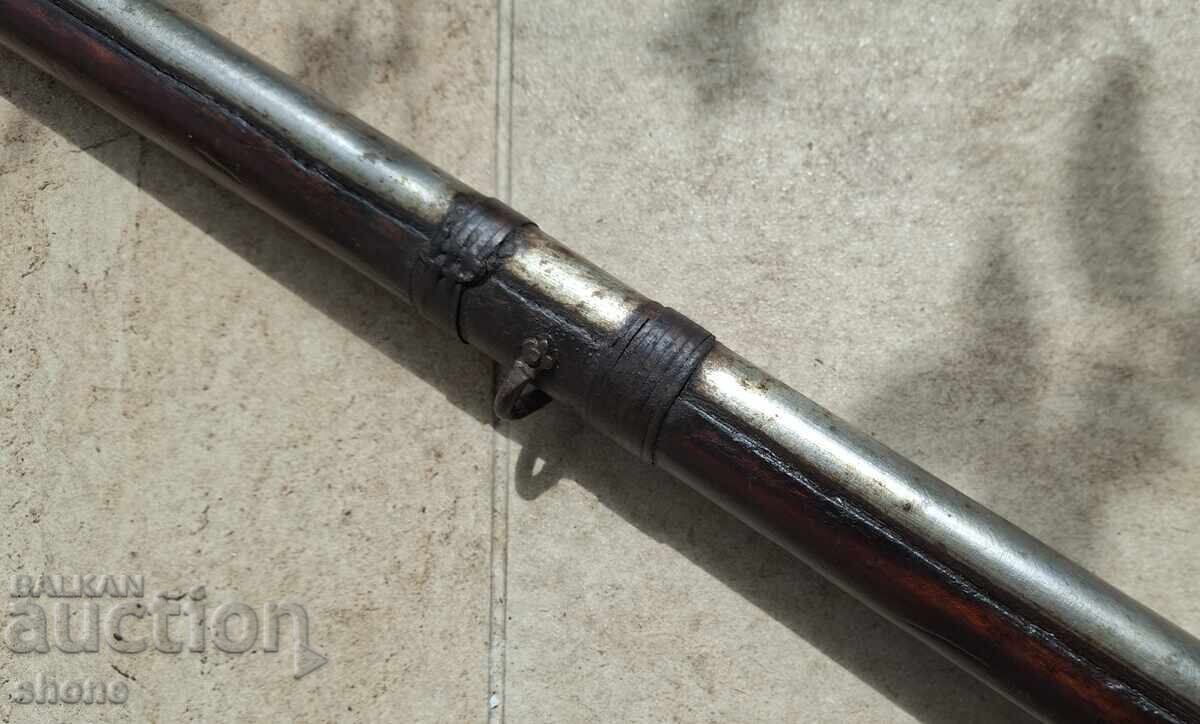 Cannon, fuse, crimper, shisha, boilie, carnation - 8