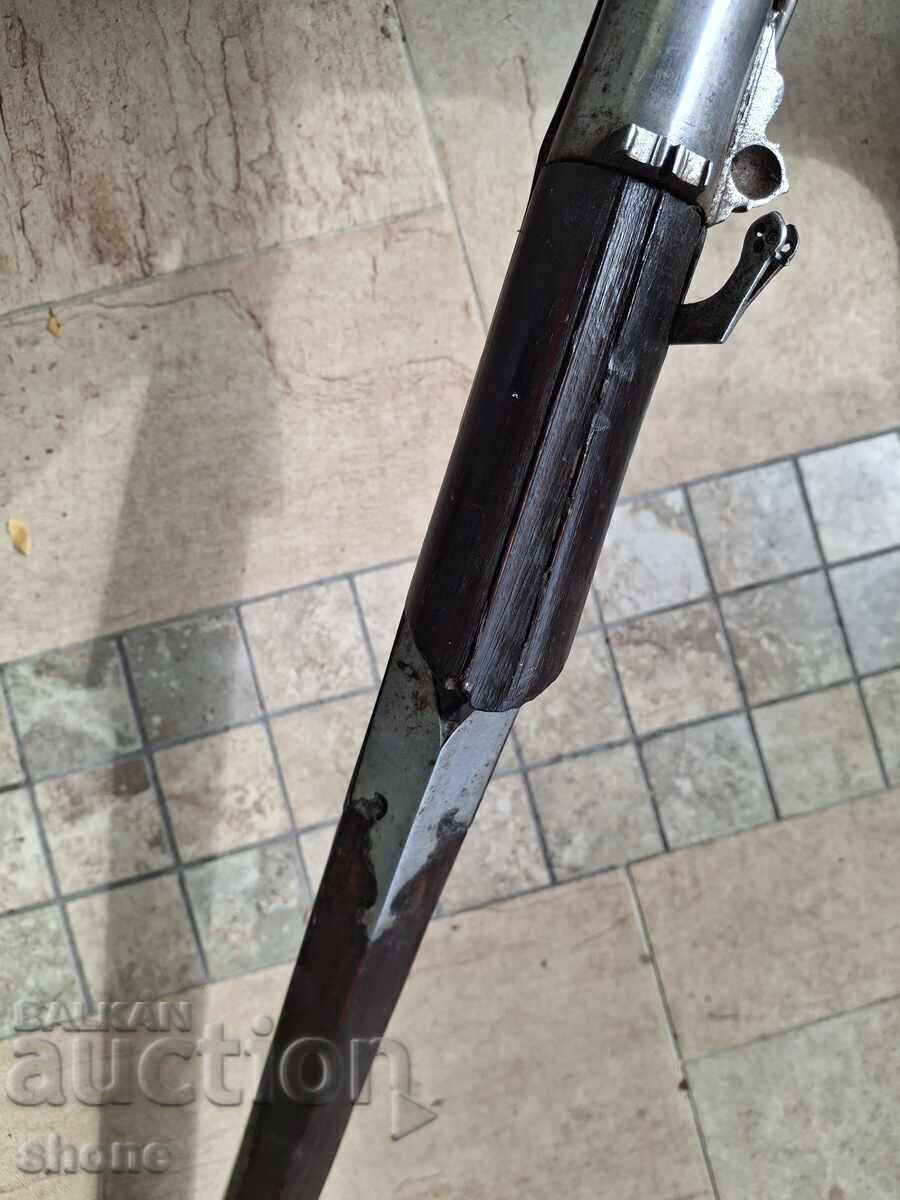 Cannon, fuse, crimper, shisha, boilie, carnation - 9